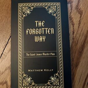 The Forgotten Way / Paperback
